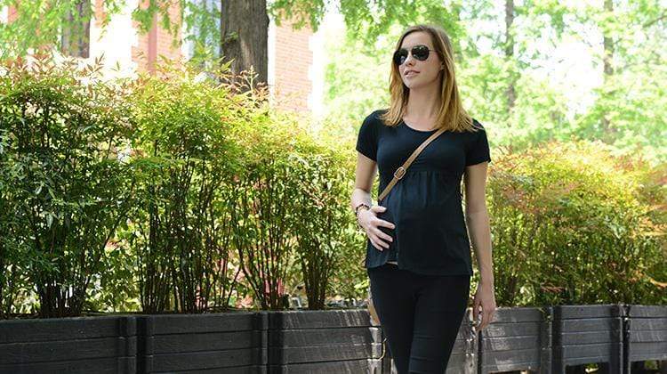 Why Miscarriages Occur In 1st Trimester