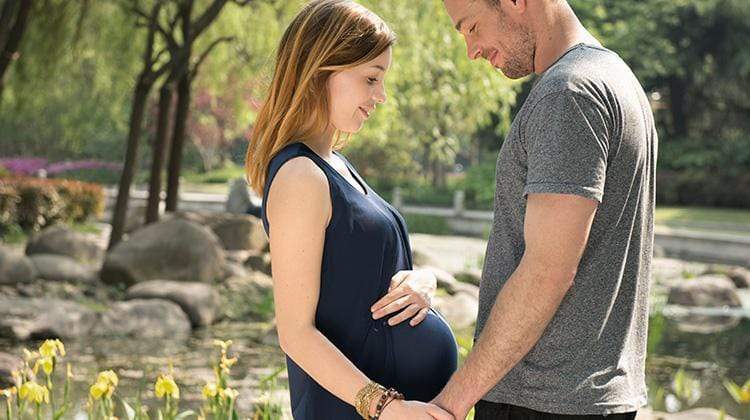 Sex In 2nd Trimester