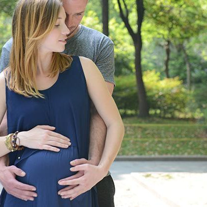Sex In 3rd Trimester
