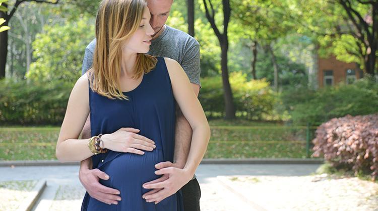 Sex In 3rd Trimester