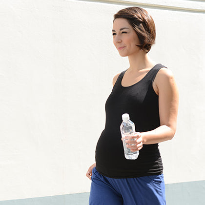 10 Ways to Stay Calm During Your Pregnancy