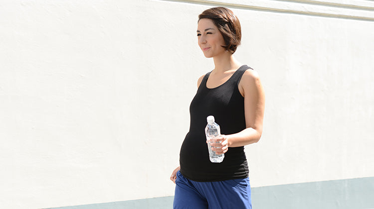 10 Ways to Stay Calm During Your Pregnancy