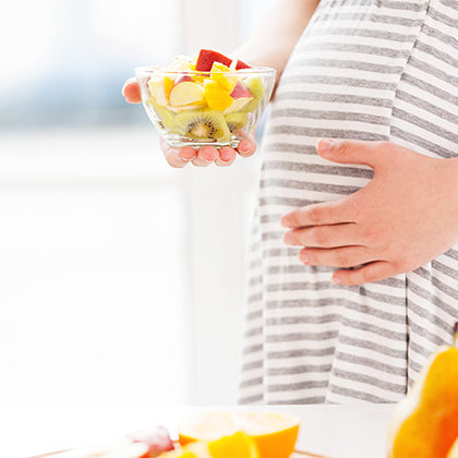 The Sugary Disease (or Dealing with Gestational Diabetes)
