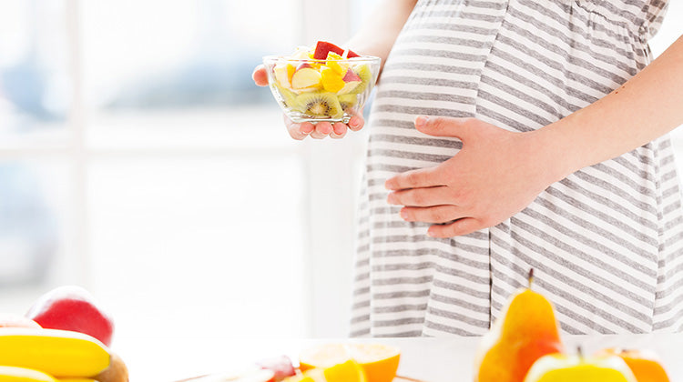 The Sugary Disease (or Dealing with Gestational Diabetes)