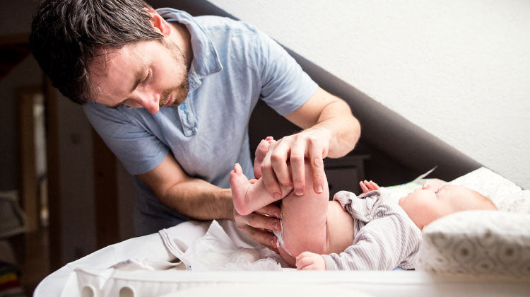 Tips for Treating Diaper Rash