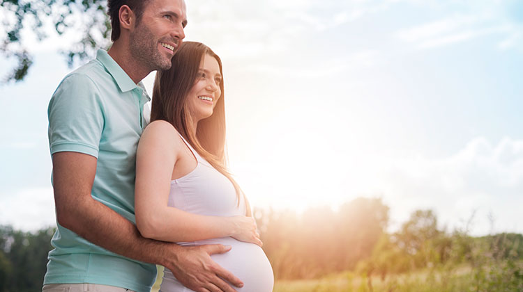 Your Baby’s Growth – What’s Happening in the 2nd trimester