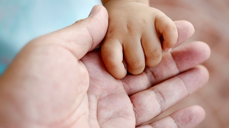 10 Tips for Choosing Baby’s Name