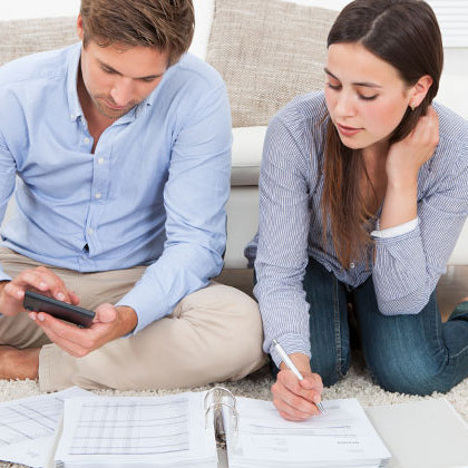 Budgeting for Baby