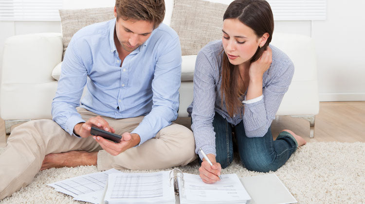 Budgeting for Baby