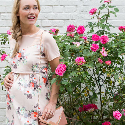 Dressing Your Bump (Part III)