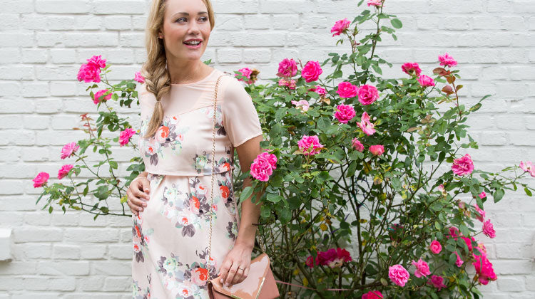 Dressing Your Bump (Part III)