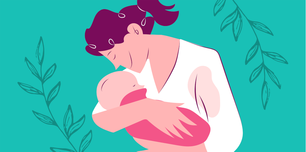 Buds Cherished Organics: Special Natural Skincare for Babies and Mums