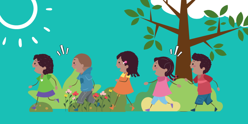 Organic and Natural Guardian for Your Growing Little Ones: Buds For Kids