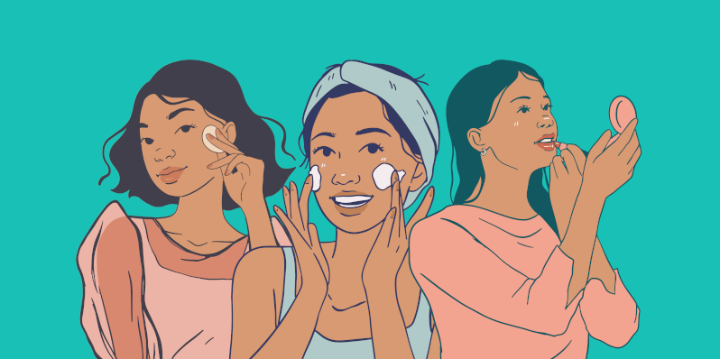 Dr Buds Organics: Natural and Safe for The Treatment of Sensitive Skin