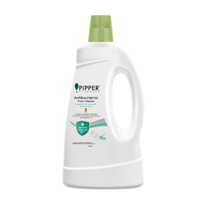 Pipper Standard Floor Cleaner Antibacterial 700ml