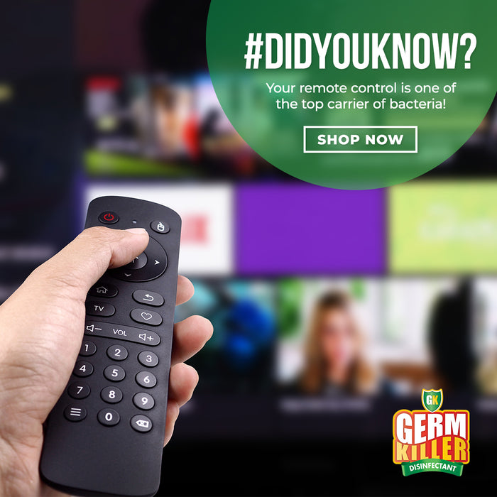 Germ Killer Surface 500ml