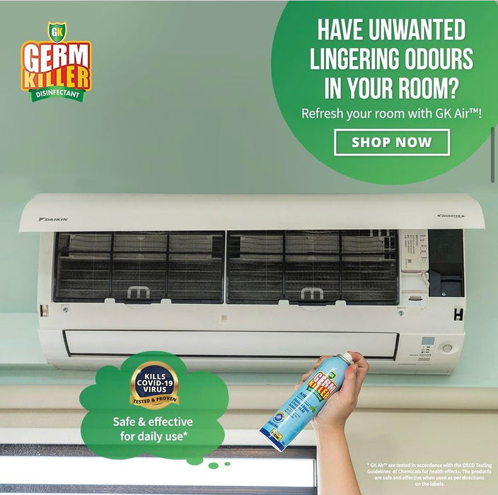 Germ Killer Air 300ml