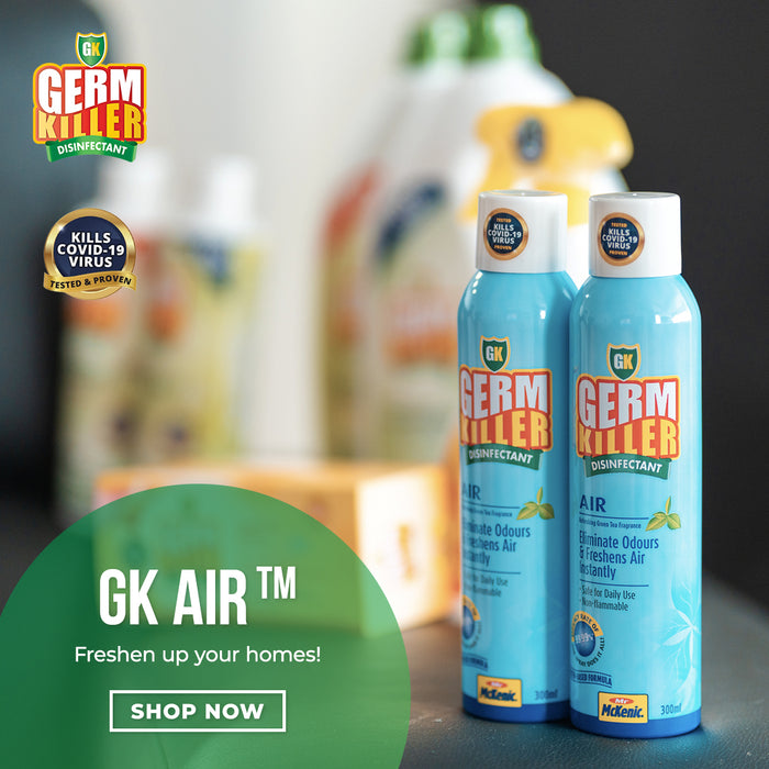 Germ Killer Air 300ml