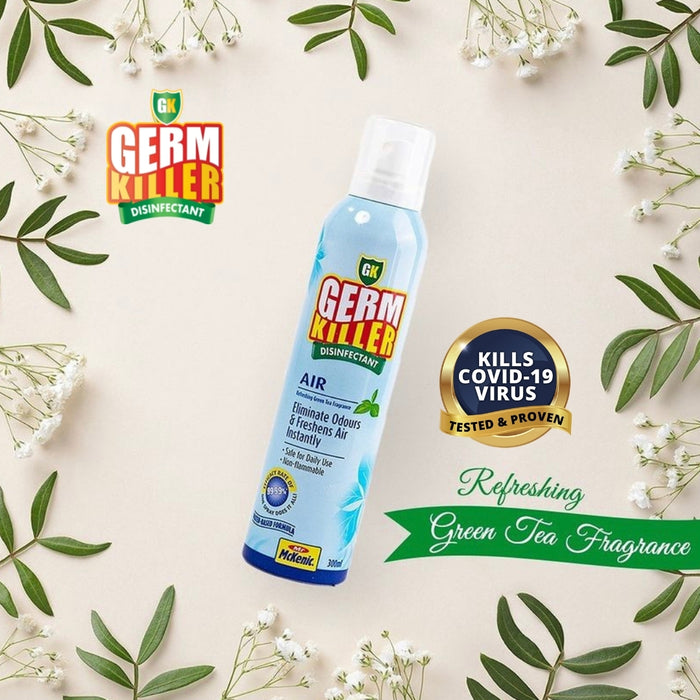 Germ Killer Air 300ml