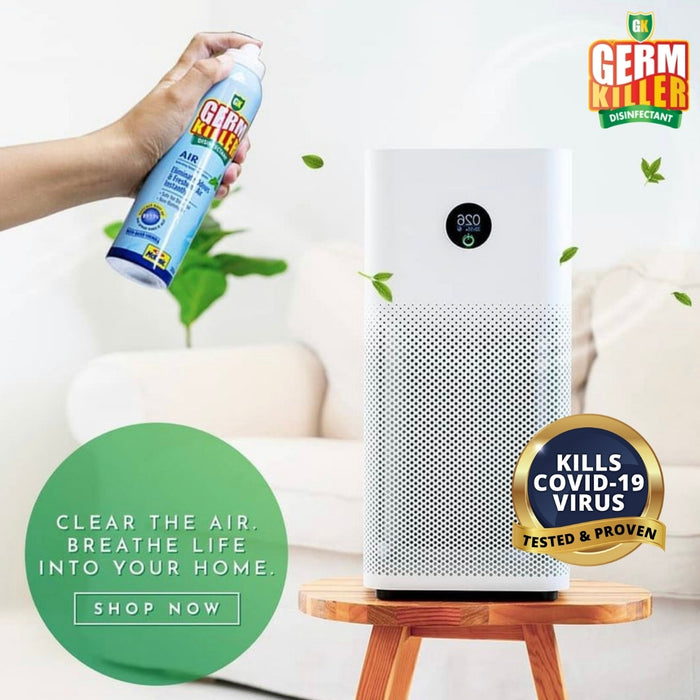 Germ Killer Air 300ml