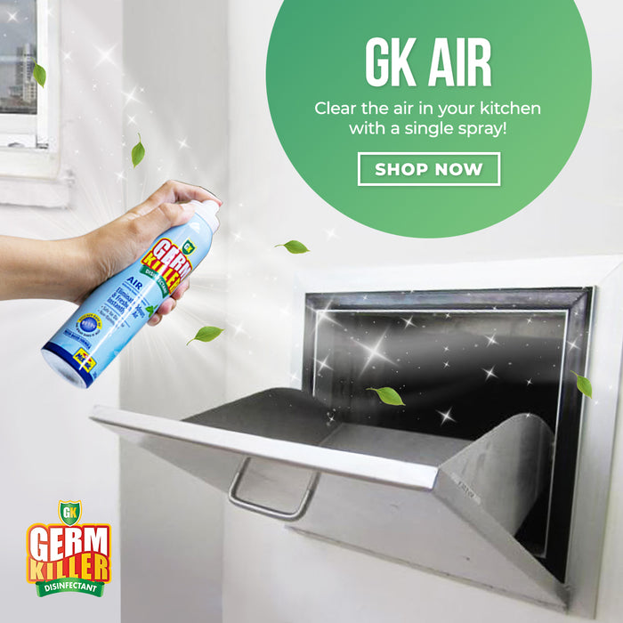 Germ Killer Air 300ml