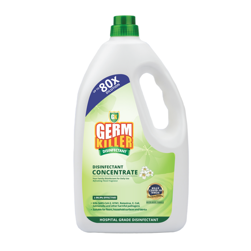 Germ Killer Concentrate (FLORAL) 2L