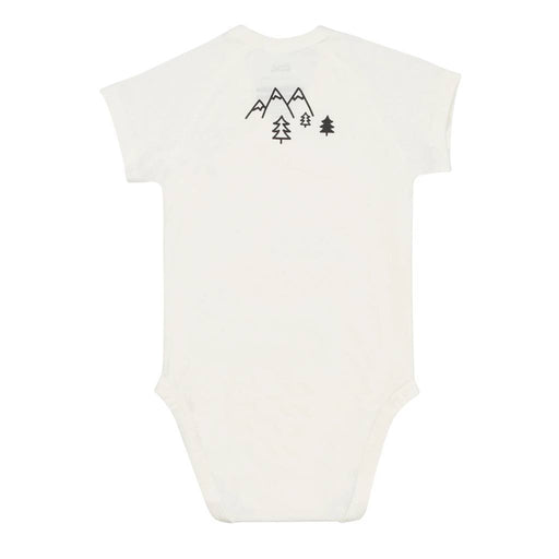 Baby Dream Garden Adventure Short Sleeve Monk Romper