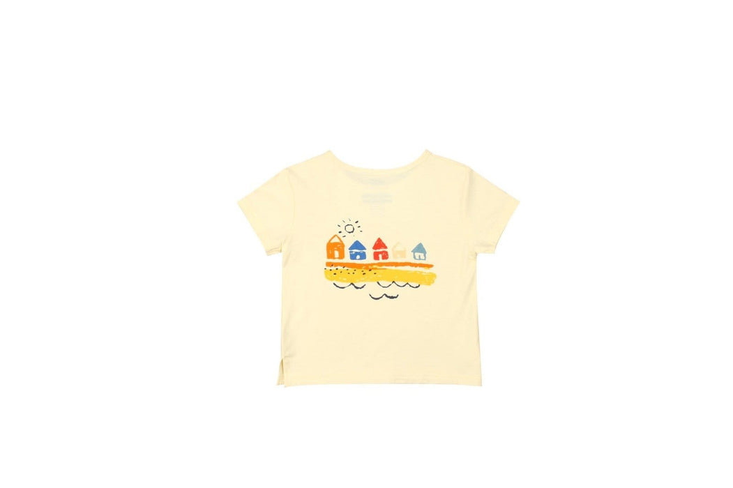 Baby Dream Garden Love Your Planet T-shirt