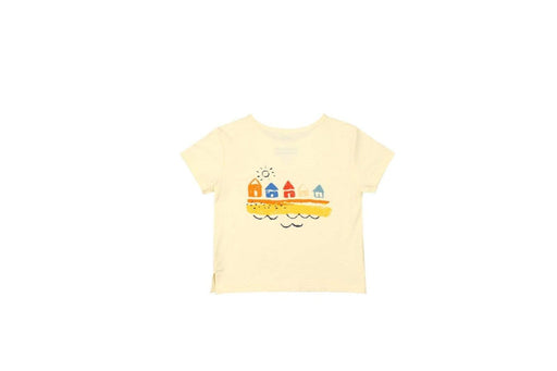 Baby Dream Garden Love Your Planet T-shirt