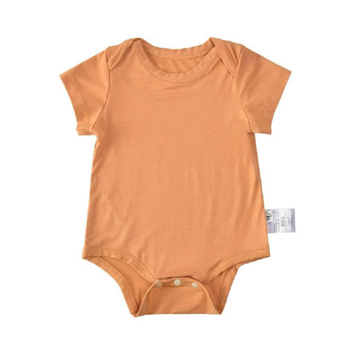 Baby Dream Garden Triangle Romper
