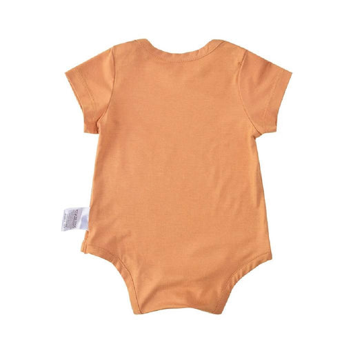 Baby Dream Garden Triangle Romper