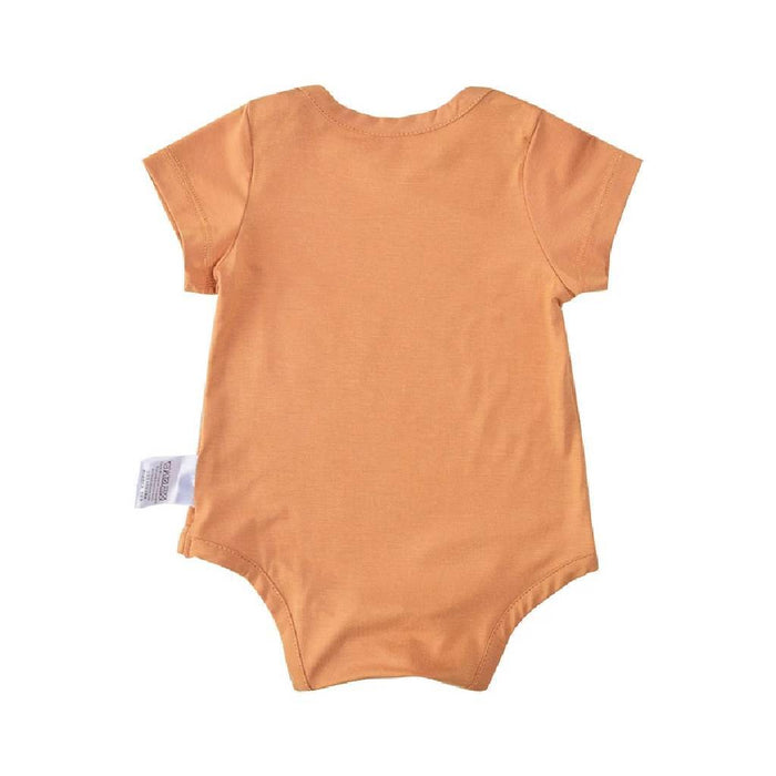 Baby Dream Garden Triangle Romper