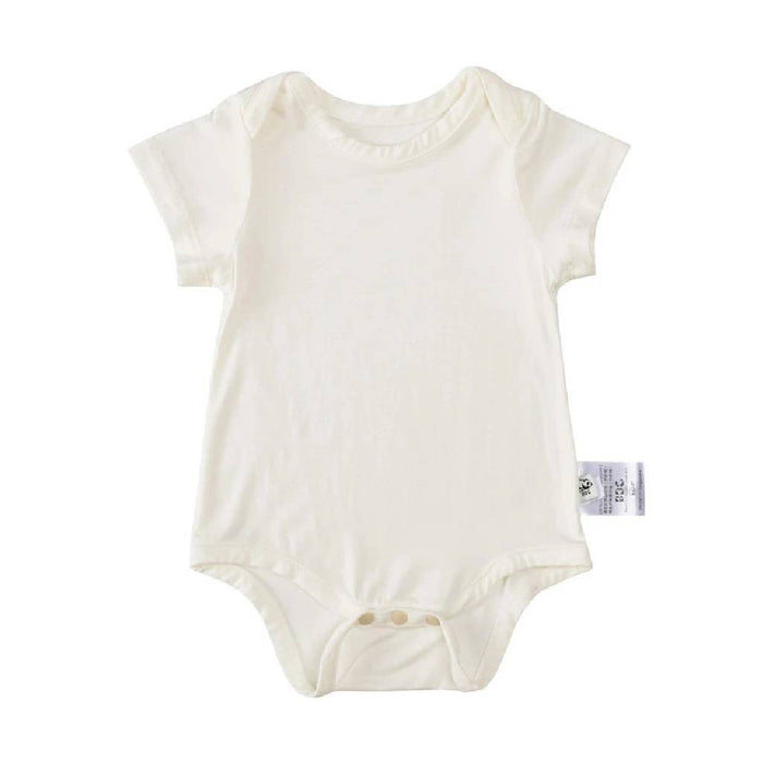 Baby Dream Garden Triangle Romper