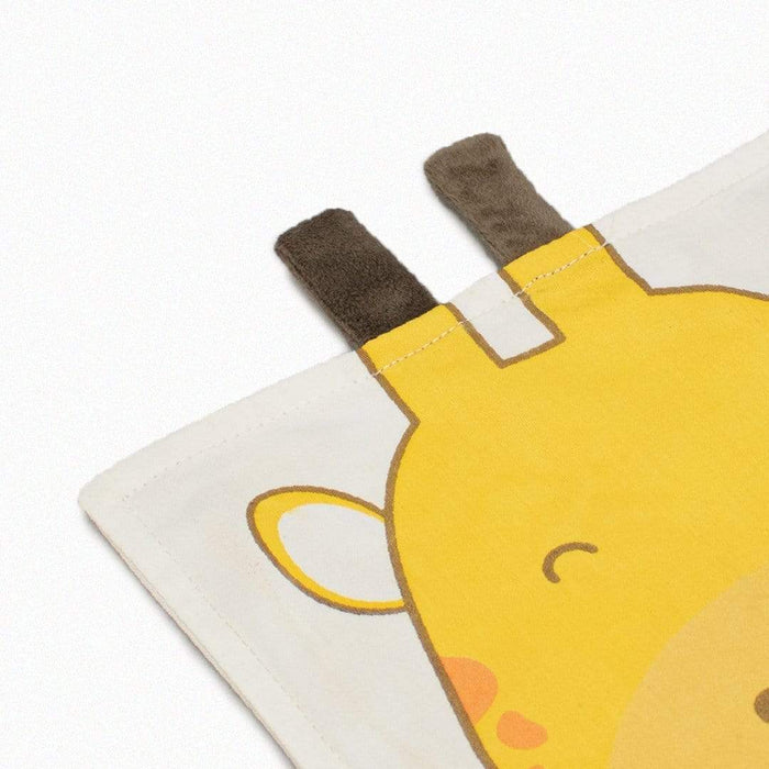 BabySafe Case - Bambeanie Pillow