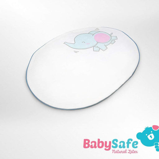 BabySafe Case - Stage 1 Newborn Pillow