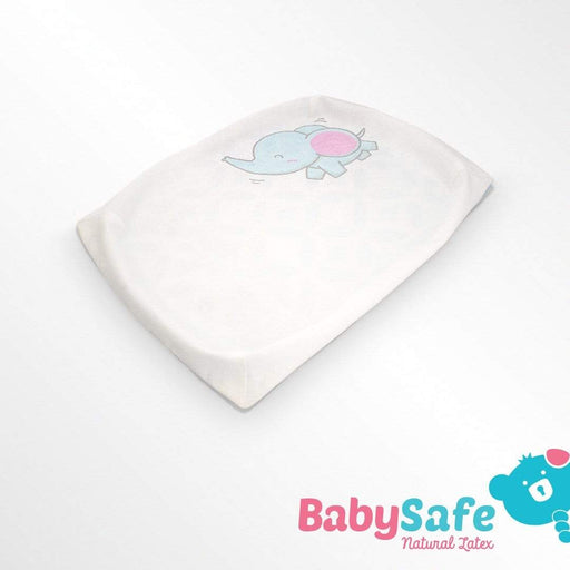 BabySafe Case - Stage 3 Toddler Pillow