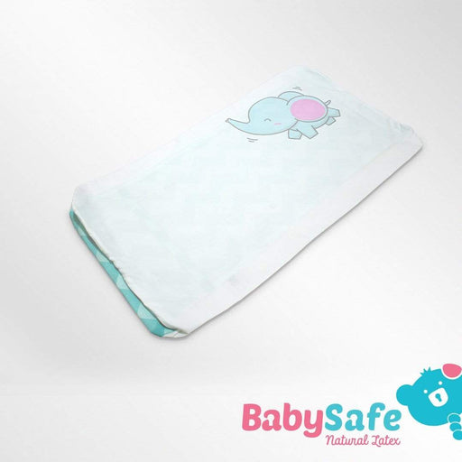 BabySafe Case - Stage 4 Kid Pillow