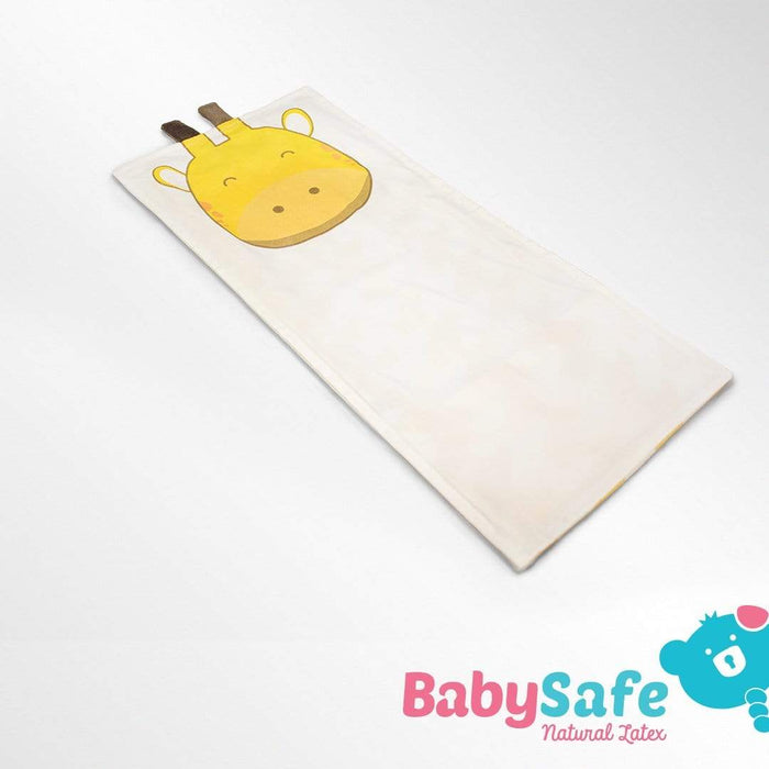 BabySafe Case - Bambeanie Pillow