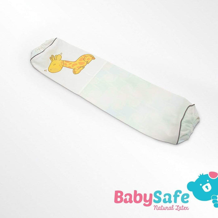 BabySafe Case - Kid Bolster