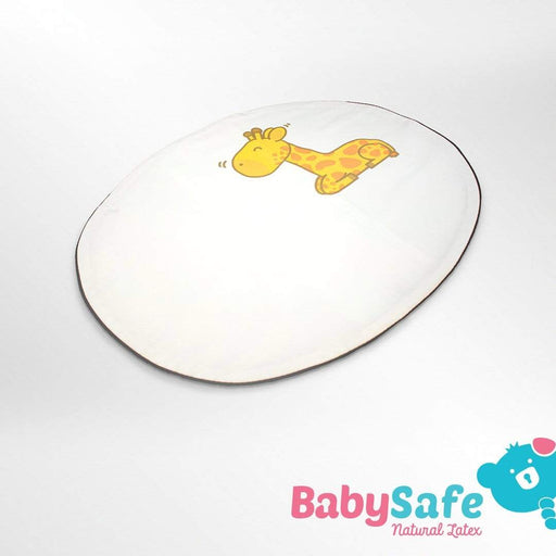 BabySafe Case - Stage 1 Newborn Pillow