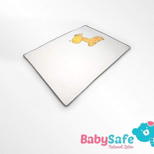 BabySafe Case - Stage 2 Infant Pillow