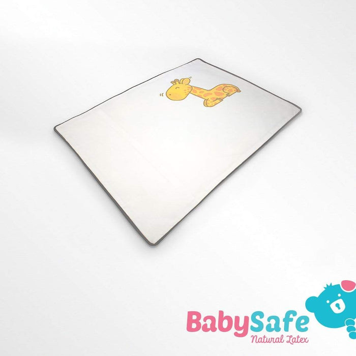 BabySafe Case - Stage 2 Infant Pillow