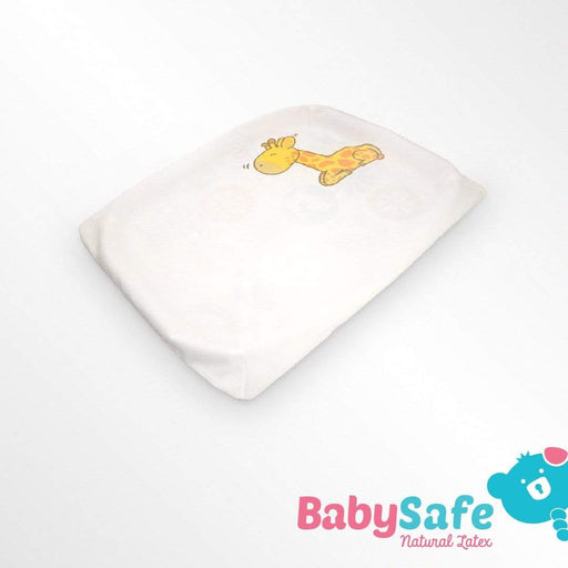BabySafe Case - Stage 3 Toddler Pillow