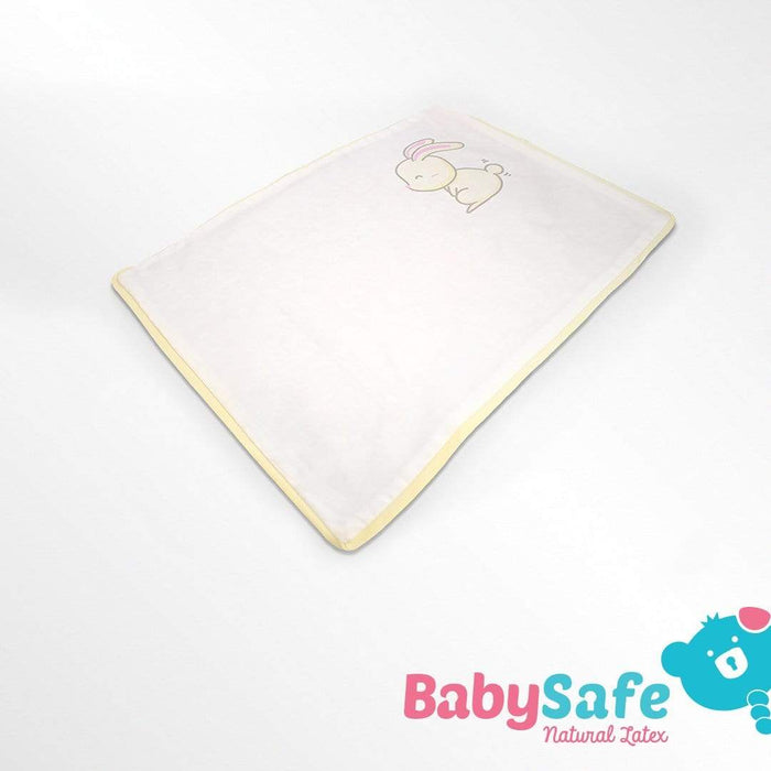 BabySafe Case - Stage 2 Infant Pillow