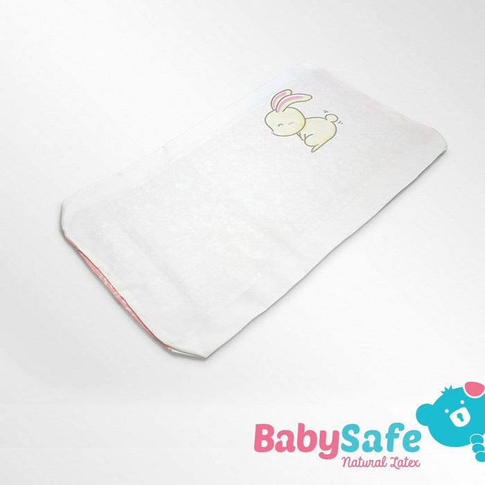 BabySafe Case - Stage 4 Kid Pillow