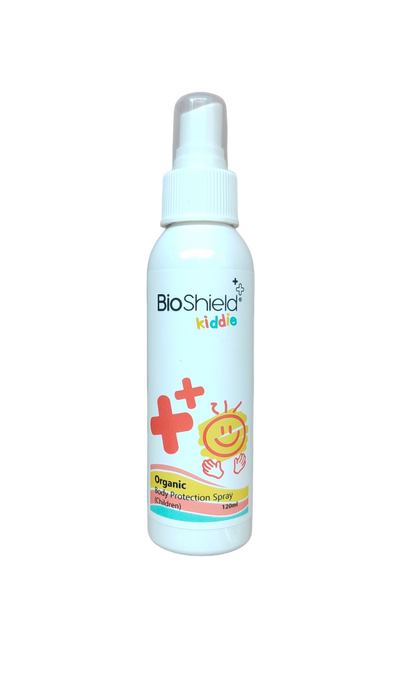 Bio Shield Kiddie 120ml