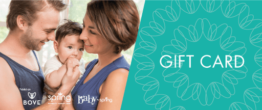 BOVE Gift Card (online store voucher)