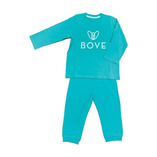 BOVE Charley Anti-Mosquito Tee & Pant Ceramic
