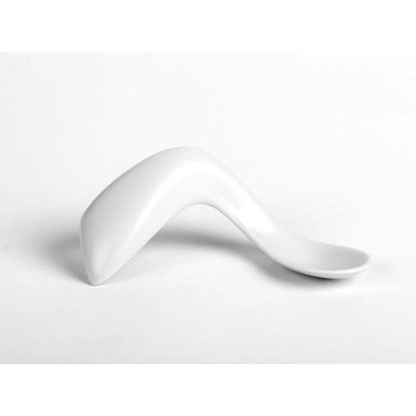 Kizingo Self Feeding Spoon - 1 pack left handed