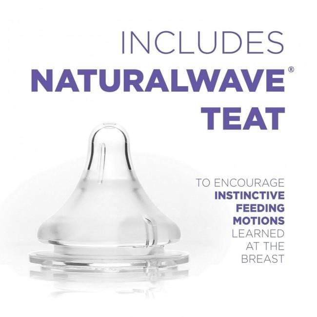 Lansinoh 2 in 1 Double Electric Breast Pump